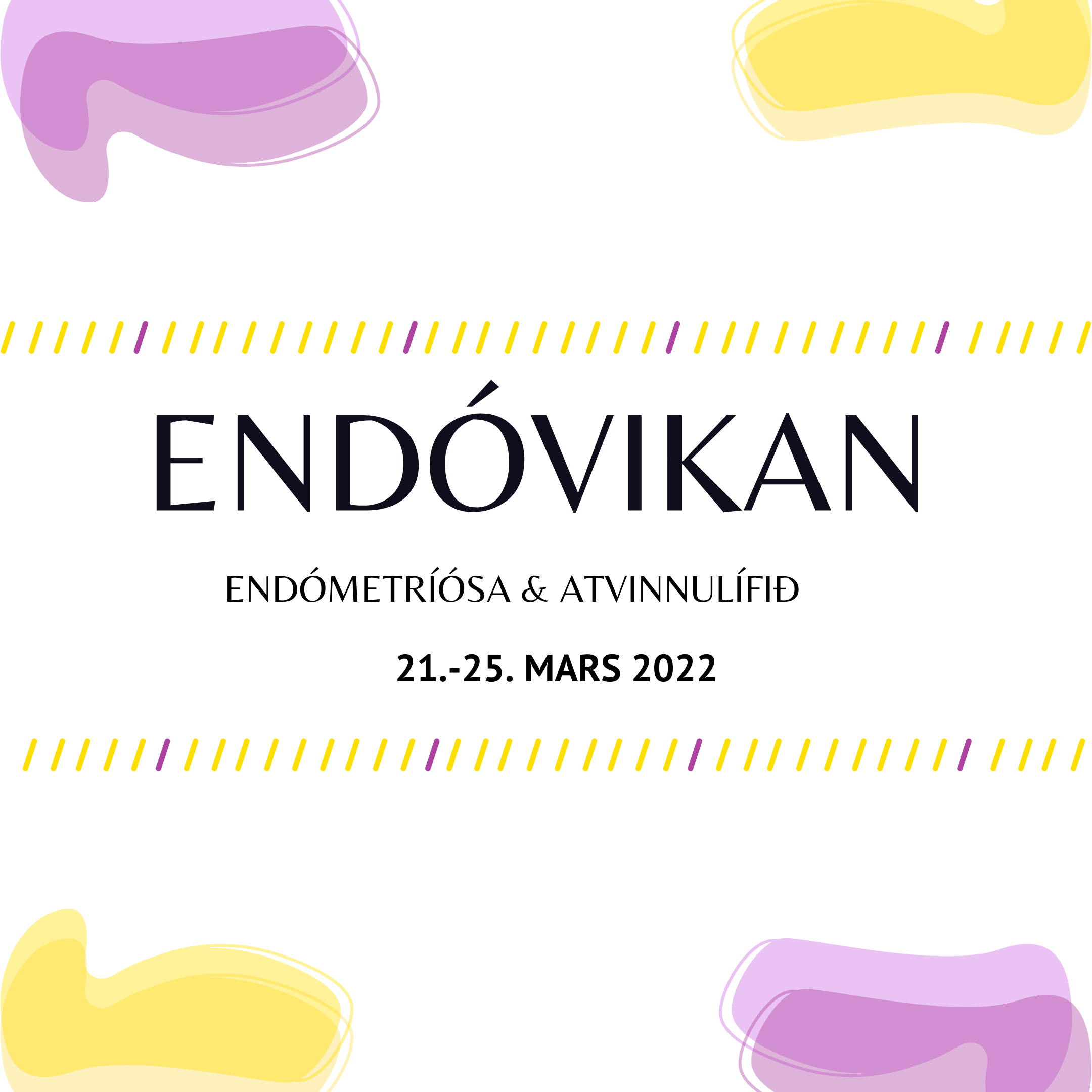 Read more about the article Endóvikan 2022