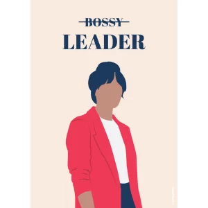 Bossy/Leader