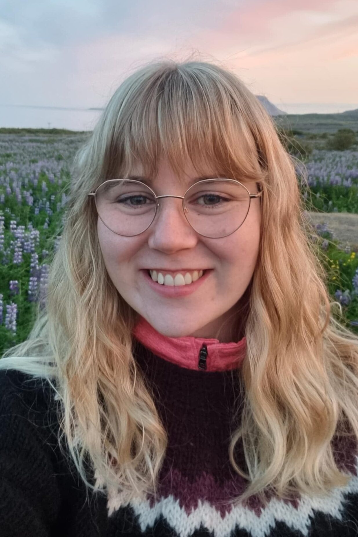 Read more about the article Ísabella Ögn nýr meðstjórnandi