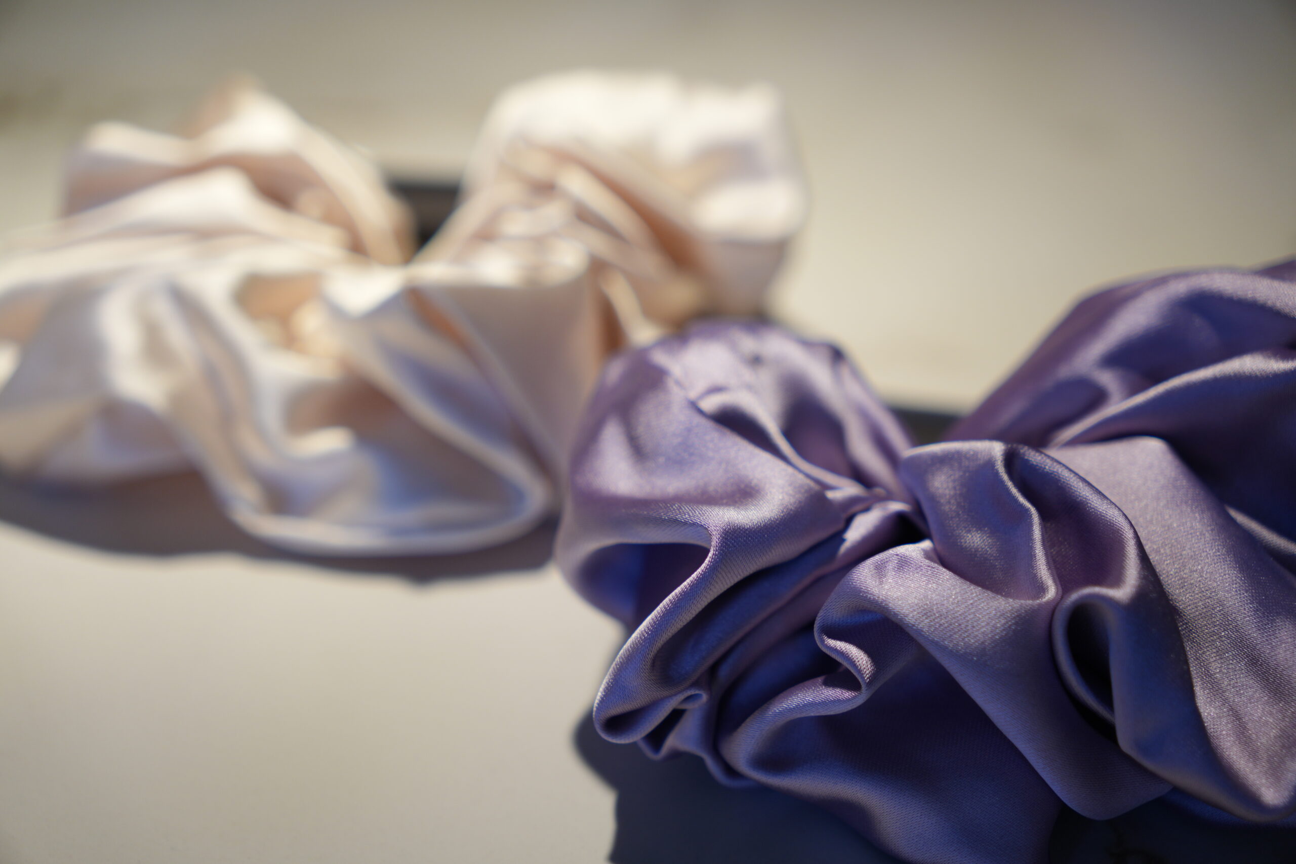 Stór satínteygja - Image 3