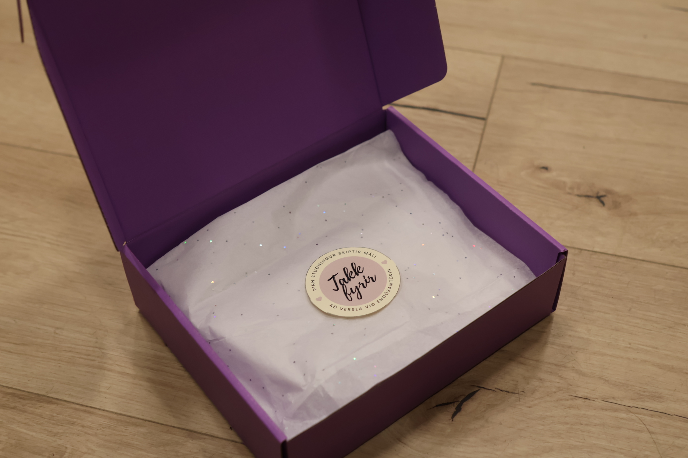 Fyrir þig - Image 6