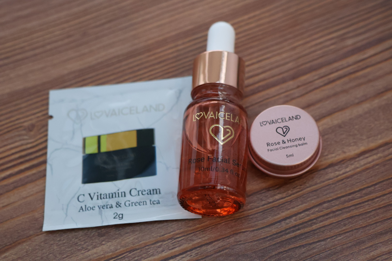 Lúxuspakkinn - Takmarkað magn - Image 6