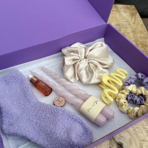 Lúxuspakkinn – Takmarkað magn