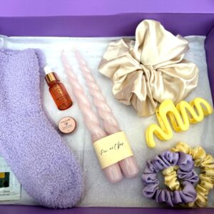 Lúxuspakkinn – Takmarkað magn