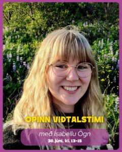 Ísabella Ögn