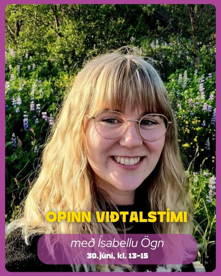 Ísabella Ögn